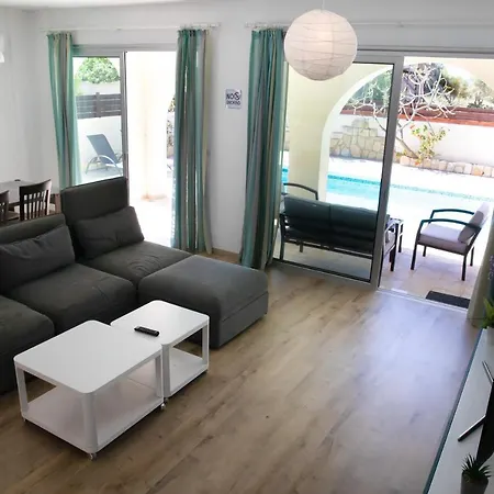 Lighthouse Villa, & Close To Villa Paphos